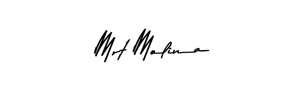 if you are searching for the best signature style for your name Mrt Molina. so please give up your signature search. here we have designed multiple signature styles  using Asem Kandis PERSONAL USE. Mrt Molina signature style 9 images and pictures png