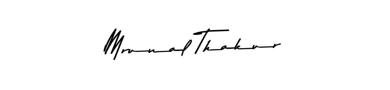 if you are searching for the best signature style for your name Mrunal Thakur. so please give up your signature search. here we have designed multiple signature styles  using Asem Kandis PERSONAL USE. Mrunal Thakur signature style 9 images and pictures png