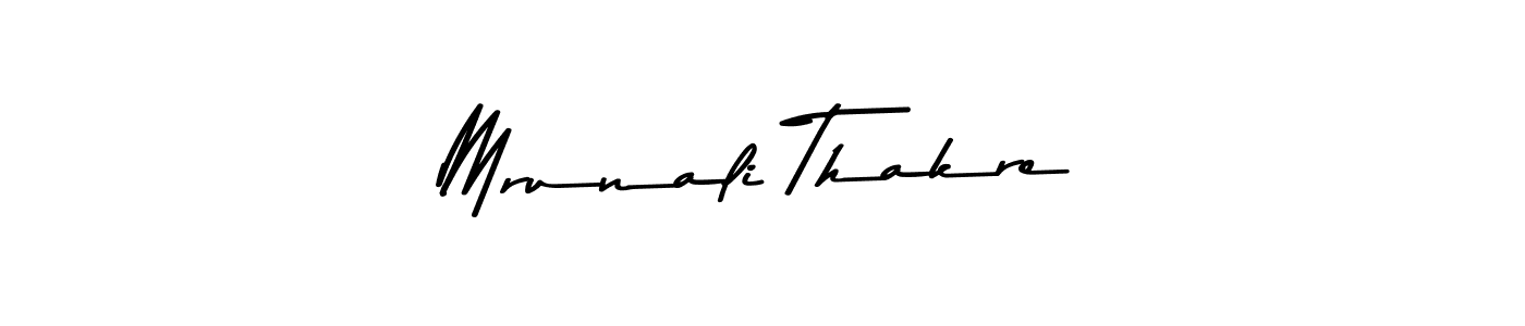 You can use this online signature creator to create a handwritten signature for the name Mrunali Thakre. This is the best online autograph maker. Mrunali Thakre signature style 9 images and pictures png