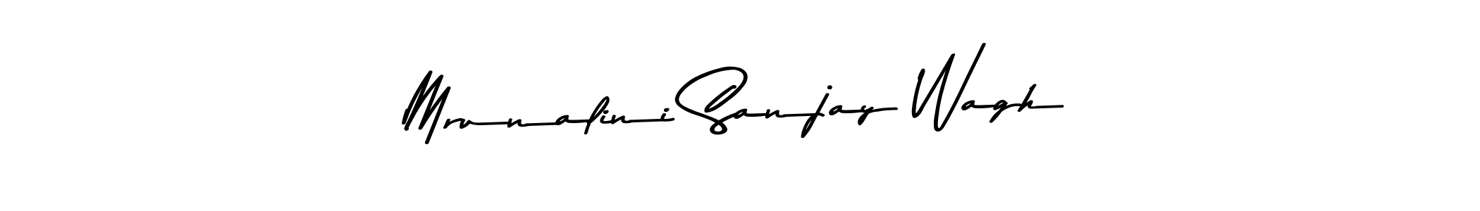 You can use this online signature creator to create a handwritten signature for the name Mrunalini Sanjay Wagh. This is the best online autograph maker. Mrunalini Sanjay Wagh signature style 9 images and pictures png