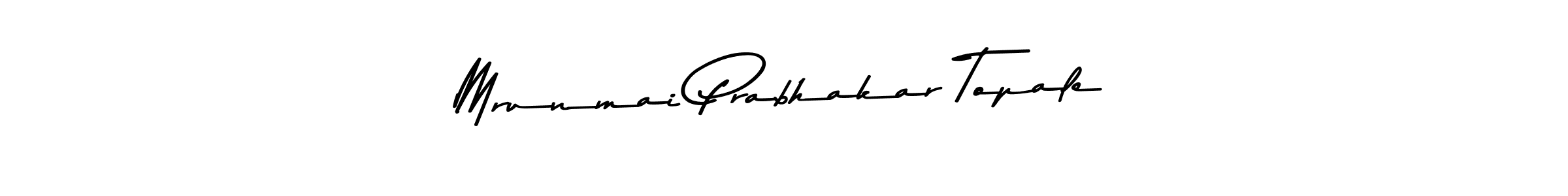 It looks lik you need a new signature style for name Mrunmai Prabhakar Topale. Design unique handwritten (Asem Kandis PERSONAL USE) signature with our free signature maker in just a few clicks. Mrunmai Prabhakar Topale signature style 9 images and pictures png