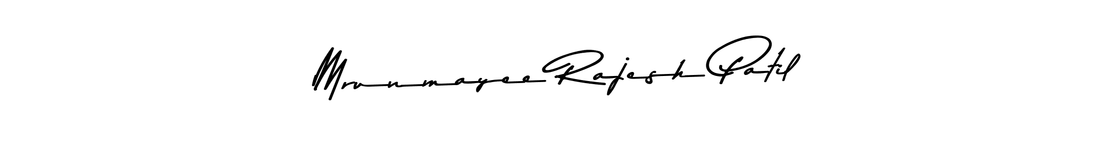Once you've used our free online signature maker to create your best signature Asem Kandis PERSONAL USE style, it's time to enjoy all of the benefits that Mrunmayee Rajesh Patil name signing documents. Mrunmayee Rajesh Patil signature style 9 images and pictures png