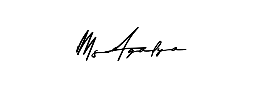 See photos of Ms Agalya official signature by Spectra . Check more albums & portfolios. Read reviews & check more about Asem Kandis PERSONAL USE font. Ms Agalya signature style 9 images and pictures png