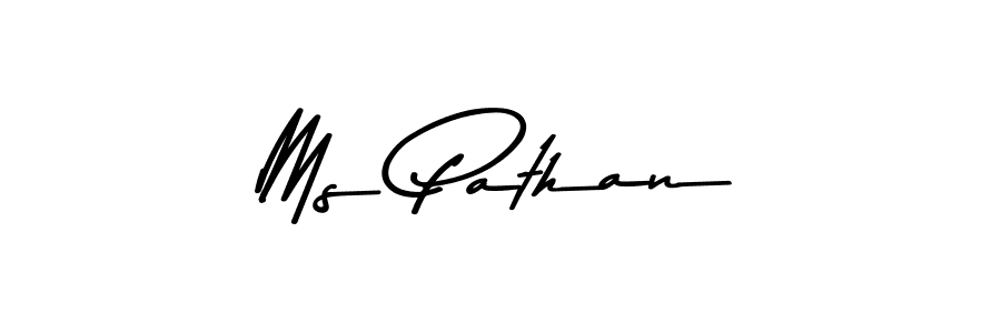 Make a short Ms Pathan signature style. Manage your documents anywhere anytime using Asem Kandis PERSONAL USE. Create and add eSignatures, submit forms, share and send files easily. Ms Pathan signature style 9 images and pictures png