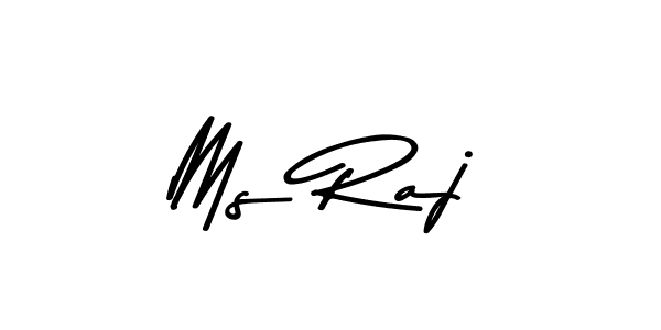 Make a beautiful signature design for name Ms Raj. Use this online signature maker to create a handwritten signature for free. Ms Raj signature style 9 images and pictures png