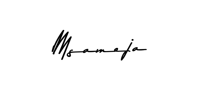 Once you've used our free online signature maker to create your best signature Asem Kandis PERSONAL USE style, it's time to enjoy all of the benefits that Msameja name signing documents. Msameja signature style 9 images and pictures png