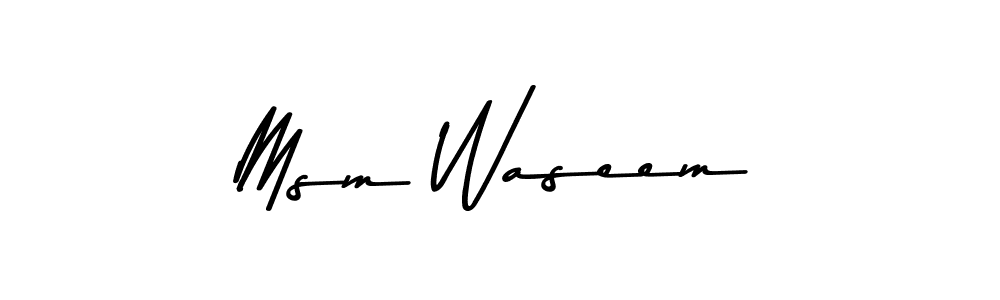 See photos of Msm Waseem official signature by Spectra . Check more albums & portfolios. Read reviews & check more about Asem Kandis PERSONAL USE font. Msm Waseem signature style 9 images and pictures png