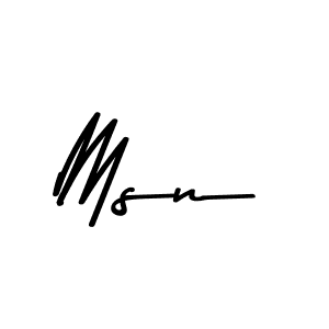 Here are the top 10 professional signature styles for the name Msn. These are the best autograph styles you can use for your name. Msn signature style 9 images and pictures png