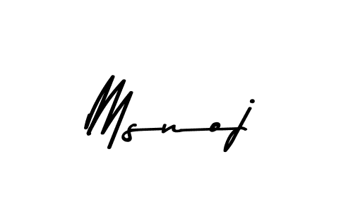 Also You can easily find your signature by using the search form. We will create Msnoj name handwritten signature images for you free of cost using Asem Kandis PERSONAL USE sign style. Msnoj signature style 9 images and pictures png