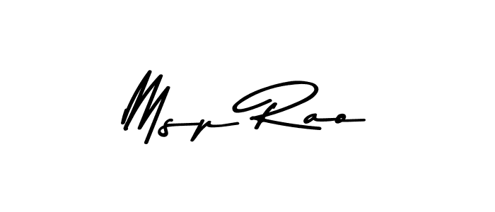 Best and Professional Signature Style for Msp Rao. Asem Kandis PERSONAL USE Best Signature Style Collection. Msp Rao signature style 9 images and pictures png