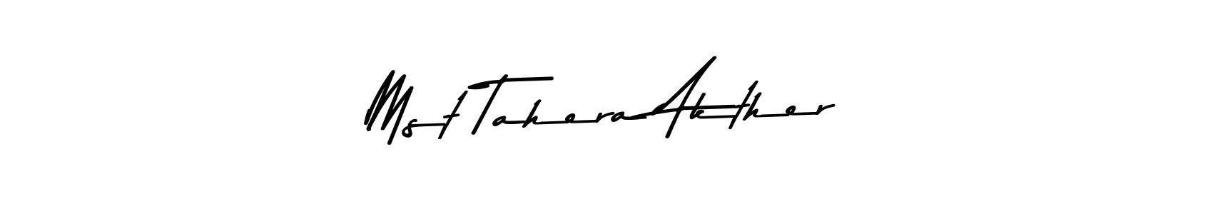 Check out images of Autograph of Mst Tahera Akther name. Actor Mst Tahera Akther Signature Style. Asem Kandis PERSONAL USE is a professional sign style online. Mst Tahera Akther signature style 9 images and pictures png