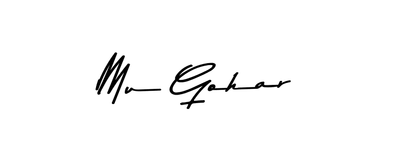 You can use this online signature creator to create a handwritten signature for the name Mu Gohar. This is the best online autograph maker. Mu Gohar signature style 9 images and pictures png