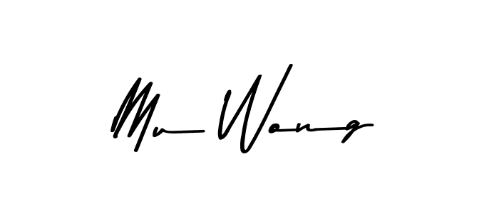 It looks lik you need a new signature style for name Mu Wong. Design unique handwritten (Asem Kandis PERSONAL USE) signature with our free signature maker in just a few clicks. Mu Wong signature style 9 images and pictures png