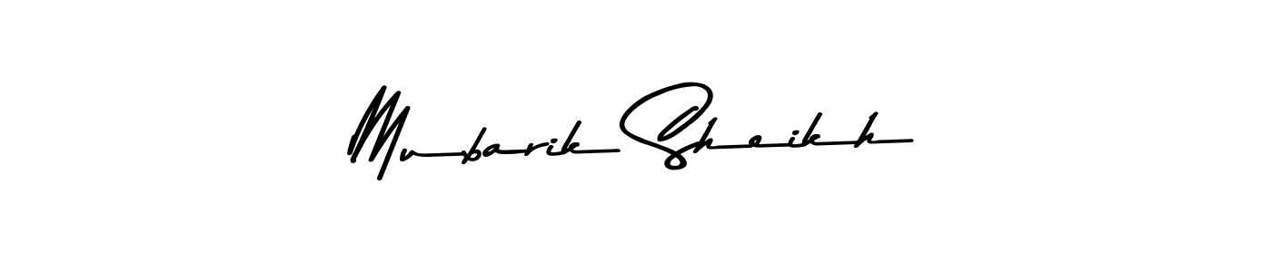See photos of Mubarik Sheikh official signature by Spectra . Check more albums & portfolios. Read reviews & check more about Asem Kandis PERSONAL USE font. Mubarik Sheikh signature style 9 images and pictures png