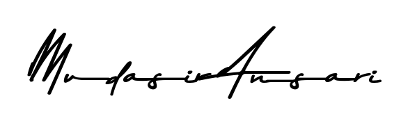 The Asem Kandis PERSONAL USE signature style provides a bold statement for name Mudasir Ansari. Designed for business owners, executives, and leaders. Mudasir Ansari signature style 9 images and pictures png