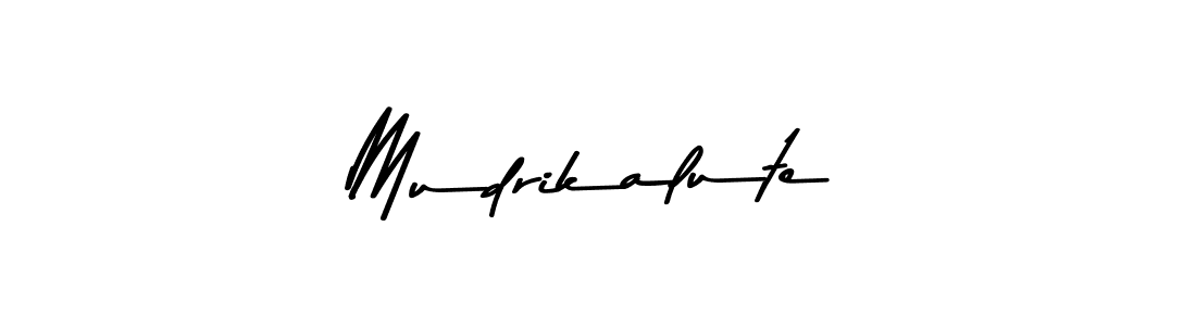 You can use this online signature creator to create a handwritten signature for the name Mudrikalute. This is the best online autograph maker. Mudrikalute signature style 9 images and pictures png