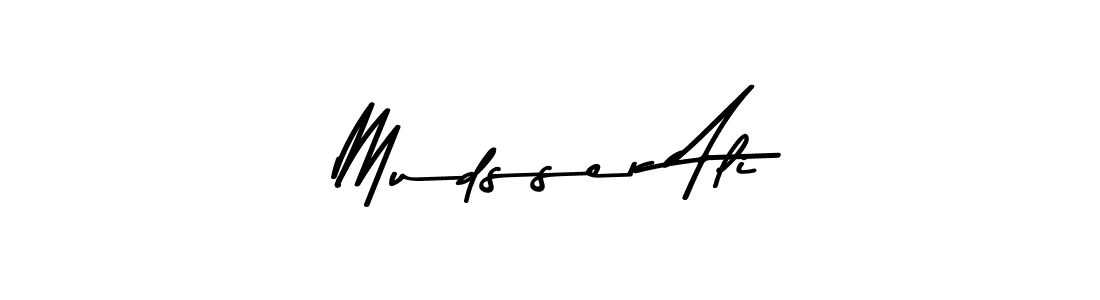 See photos of Mudsser Ali official signature by Spectra . Check more albums & portfolios. Read reviews & check more about Asem Kandis PERSONAL USE font. Mudsser Ali signature style 9 images and pictures png