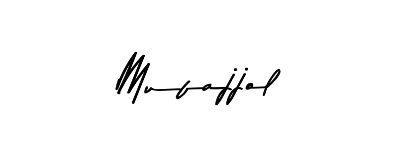Make a short Mufajjol signature style. Manage your documents anywhere anytime using Asem Kandis PERSONAL USE. Create and add eSignatures, submit forms, share and send files easily. Mufajjol signature style 9 images and pictures png