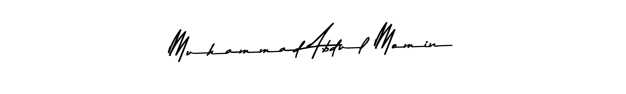 You can use this online signature creator to create a handwritten signature for the name Muhammad Abdul Momin. This is the best online autograph maker. Muhammad Abdul Momin signature style 9 images and pictures png