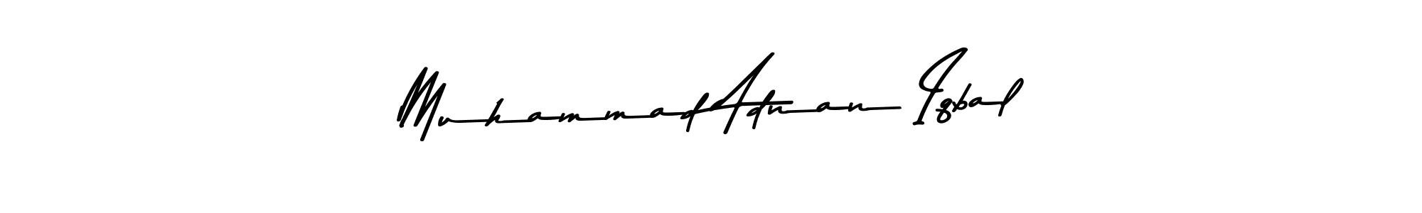 See photos of Muhammad Adnan Iqbal official signature by Spectra . Check more albums & portfolios. Read reviews & check more about Asem Kandis PERSONAL USE font. Muhammad Adnan Iqbal signature style 9 images and pictures png