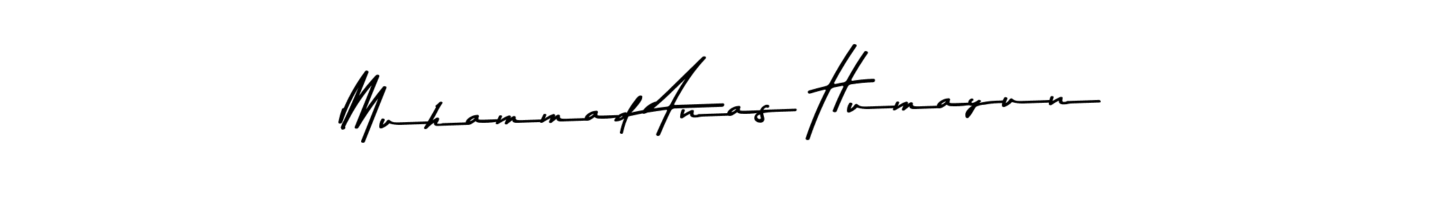The best way (Asem Kandis PERSONAL USE) to make a short signature is to pick only two or three words in your name. The name Muhammad Anas Humayun include a total of six letters. For converting this name. Muhammad Anas Humayun signature style 9 images and pictures png