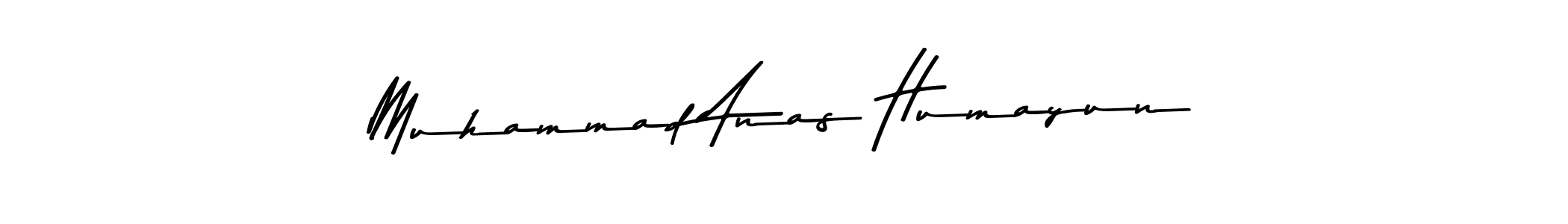 The best way (Asem Kandis PERSONAL USE) to make a short signature is to pick only two or three words in your name. The name Muhammad Anas Humayun include a total of six letters. For converting this name. Muhammad Anas Humayun signature style 9 images and pictures png