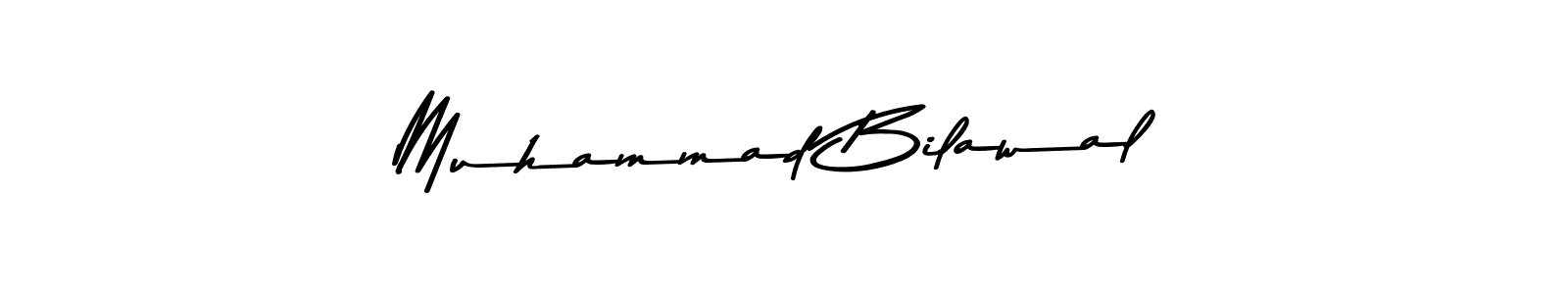 if you are searching for the best signature style for your name Muhammad Bilawal. so please give up your signature search. here we have designed multiple signature styles  using Asem Kandis PERSONAL USE. Muhammad Bilawal signature style 9 images and pictures png