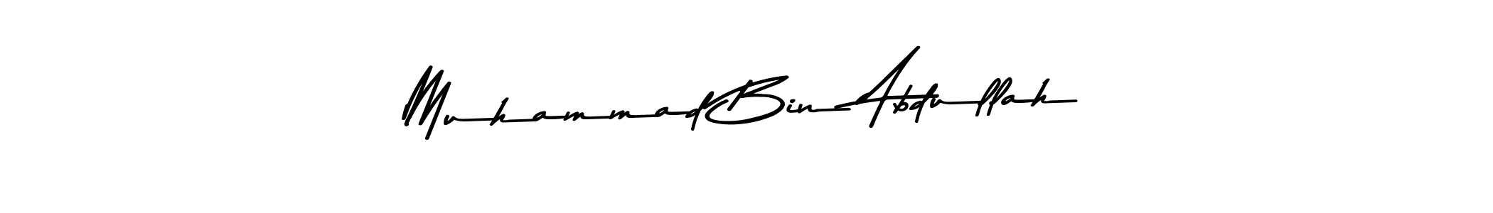 Check out images of Autograph of Muhammad Bin Abdullah name. Actor Muhammad Bin Abdullah Signature Style. Asem Kandis PERSONAL USE is a professional sign style online. Muhammad Bin Abdullah signature style 9 images and pictures png