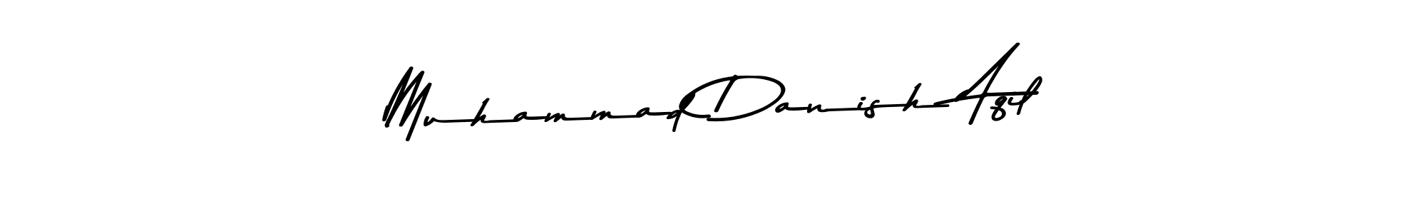 You can use this online signature creator to create a handwritten signature for the name Muhammad Danish Aqil. This is the best online autograph maker. Muhammad Danish Aqil signature style 9 images and pictures png