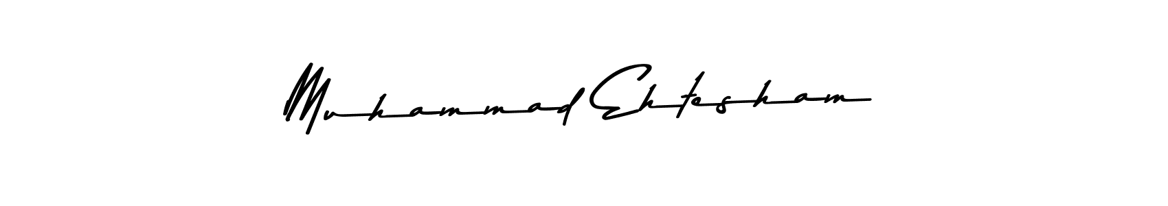 You can use this online signature creator to create a handwritten signature for the name Muhammad Ehtesham. This is the best online autograph maker. Muhammad Ehtesham signature style 9 images and pictures png