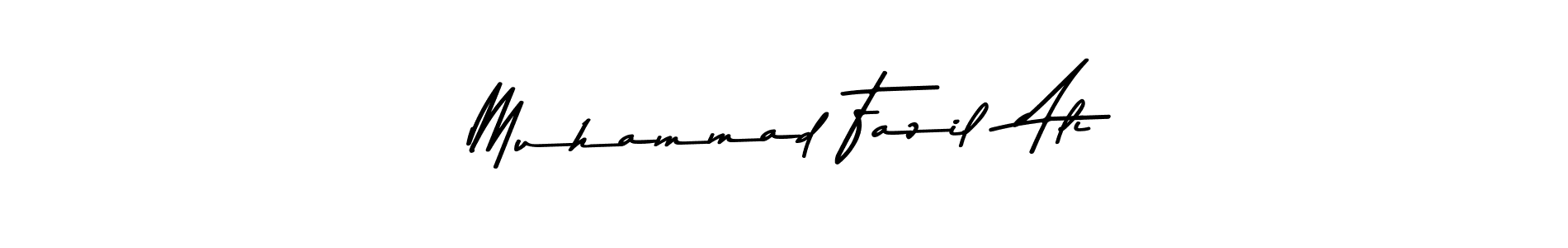 Make a short Muhammad Fazil  Ali signature style. Manage your documents anywhere anytime using Asem Kandis PERSONAL USE. Create and add eSignatures, submit forms, share and send files easily. Muhammad Fazil  Ali signature style 9 images and pictures png