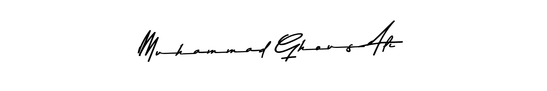 Once you've used our free online signature maker to create your best signature Asem Kandis PERSONAL USE style, it's time to enjoy all of the benefits that Muhammad Ghous Ali name signing documents. Muhammad Ghous Ali signature style 9 images and pictures png