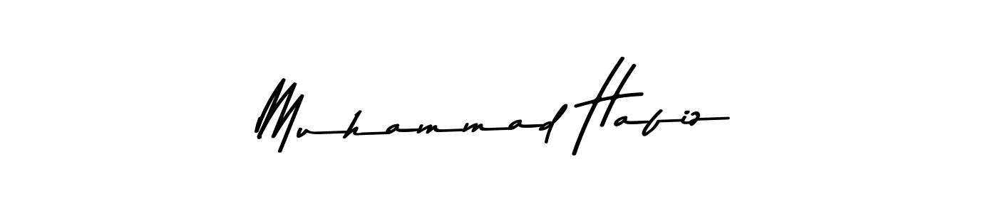 The best way (Asem Kandis PERSONAL USE) to make a short signature is to pick only two or three words in your name. The name Muhammad Hafiz include a total of six letters. For converting this name. Muhammad Hafiz signature style 9 images and pictures png