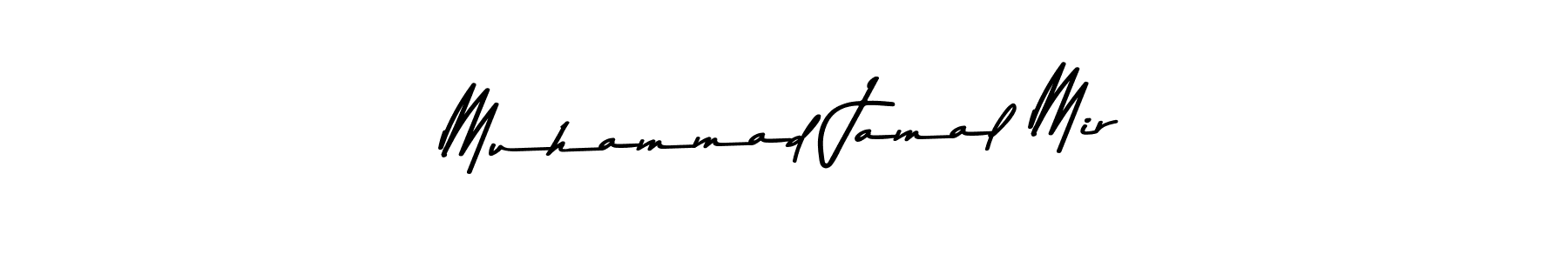 Make a short Muhammad Jamal Mir signature style. Manage your documents anywhere anytime using Asem Kandis PERSONAL USE. Create and add eSignatures, submit forms, share and send files easily. Muhammad Jamal Mir signature style 9 images and pictures png