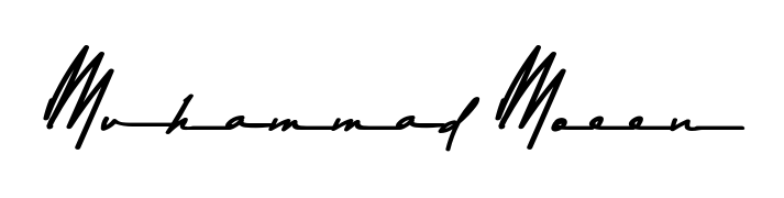 Elevate your brand with a stunning Muhammad Moeen eSignature. The Asem Kandis PERSONAL USE style provides a balanced, flowing aesthetic for everyday signing. Muhammad Moeen signature style 9 images and pictures png