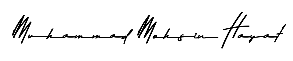Make a short Muhammad Mohsin Hayat signature style. Manage your documents anywhere anytime using Asem Kandis PERSONAL USE. Create and add eSignatures, submit forms, share and send files easily. Muhammad Mohsin Hayat signature style 9 images and pictures png