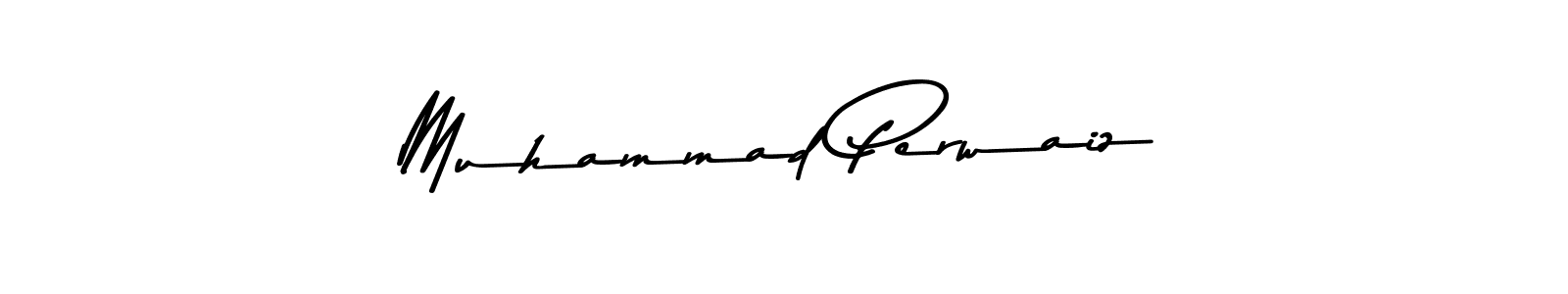This is the best signature style for the Muhammad Perwaiz name. Also you like these signature font (Asem Kandis PERSONAL USE). Mix name signature. Muhammad Perwaiz signature style 9 images and pictures png