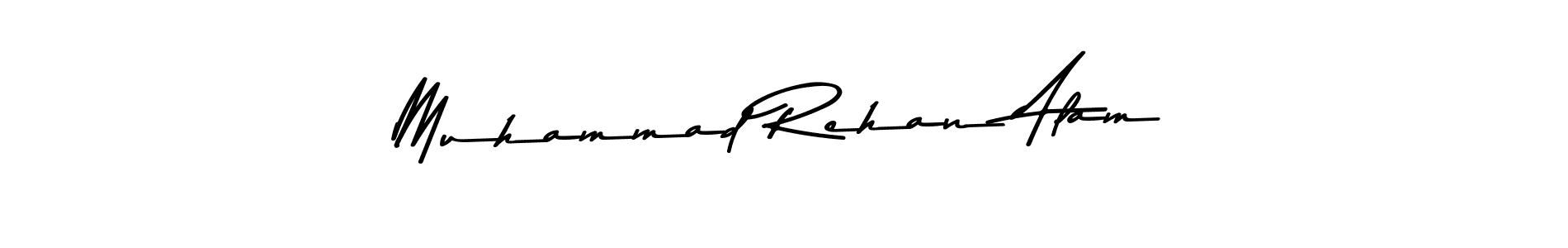 It looks lik you need a new signature style for name Muhammad Rehan Alam. Design unique handwritten (Asem Kandis PERSONAL USE) signature with our free signature maker in just a few clicks. Muhammad Rehan Alam signature style 9 images and pictures png