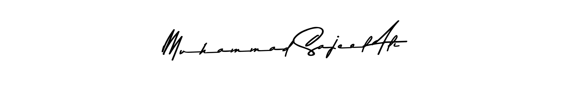 It looks lik you need a new signature style for name Muhammad Sajeel Ali. Design unique handwritten (Asem Kandis PERSONAL USE) signature with our free signature maker in just a few clicks. Muhammad Sajeel Ali signature style 9 images and pictures png