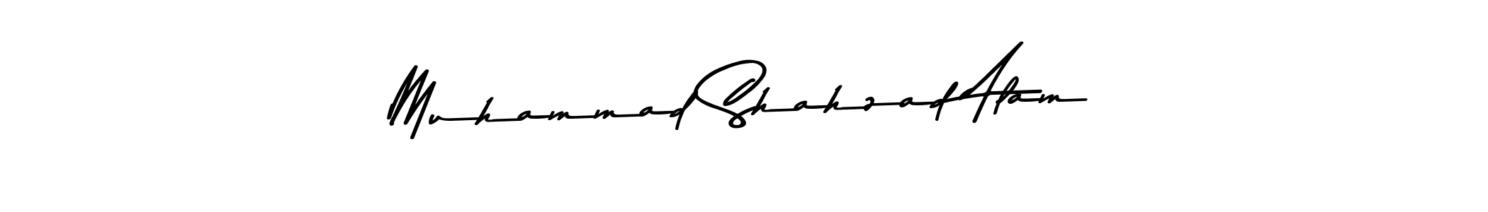 You can use this online signature creator to create a handwritten signature for the name Muhammad Shahzad Alam. This is the best online autograph maker. Muhammad Shahzad Alam signature style 9 images and pictures png