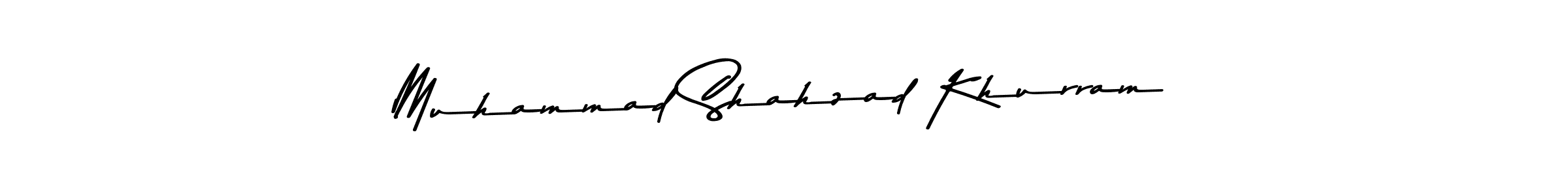 Here are the top 10 professional signature styles for the name Muhammad Shahzad Khurram. These are the best autograph styles you can use for your name. Muhammad Shahzad Khurram signature style 9 images and pictures png