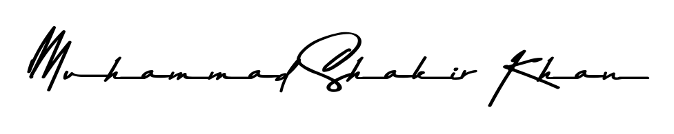 Style your name Muhammad Shakir Khan with confidence using Asem Kandis PERSONAL USE signature design. Simple, elegant, and ready for immediate document use. Muhammad Shakir Khan signature style 9 images and pictures png