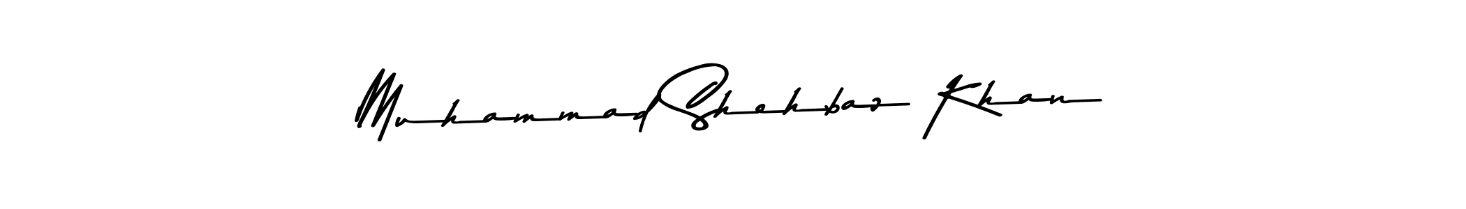 if you are searching for the best signature style for your name Muhammad Shehbaz Khan. so please give up your signature search. here we have designed multiple signature styles  using Asem Kandis PERSONAL USE. Muhammad Shehbaz Khan signature style 9 images and pictures png