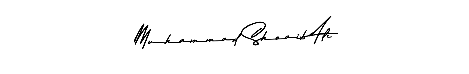 You can use this online signature creator to create a handwritten signature for the name Muhammad Shoaib Ali. This is the best online autograph maker. Muhammad Shoaib Ali signature style 9 images and pictures png