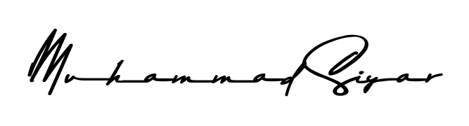 Turn your name Muhammad Siyar into a signature brand with Asem Kandis PERSONAL USE styling. Download in standard PNG or transparent format anytime. Muhammad Siyar signature style 9 images and pictures png