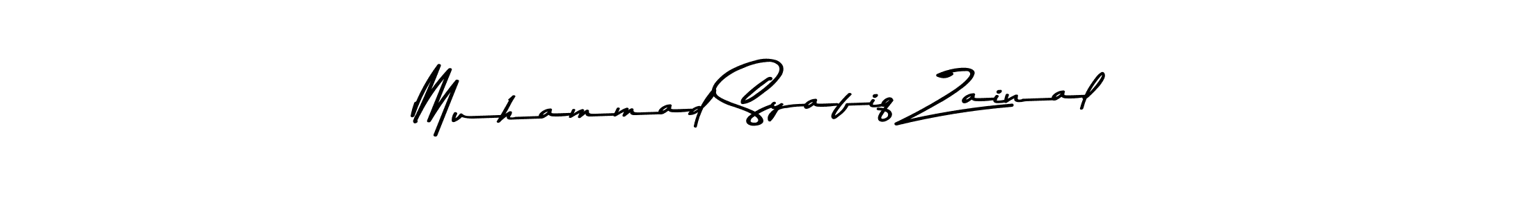 Here are the top 10 professional signature styles for the name Muhammad Syafiq Zainal. These are the best autograph styles you can use for your name. Muhammad Syafiq Zainal signature style 9 images and pictures png