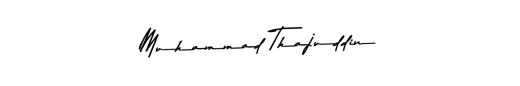 See photos of Muhammad Thajuddin official signature by Spectra . Check more albums & portfolios. Read reviews & check more about Asem Kandis PERSONAL USE font. Muhammad Thajuddin signature style 9 images and pictures png