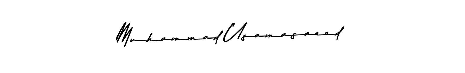 Check out images of Autograph of Muhammad Usamasaeed name. Actor Muhammad Usamasaeed Signature Style. Asem Kandis PERSONAL USE is a professional sign style online. Muhammad Usamasaeed signature style 9 images and pictures png