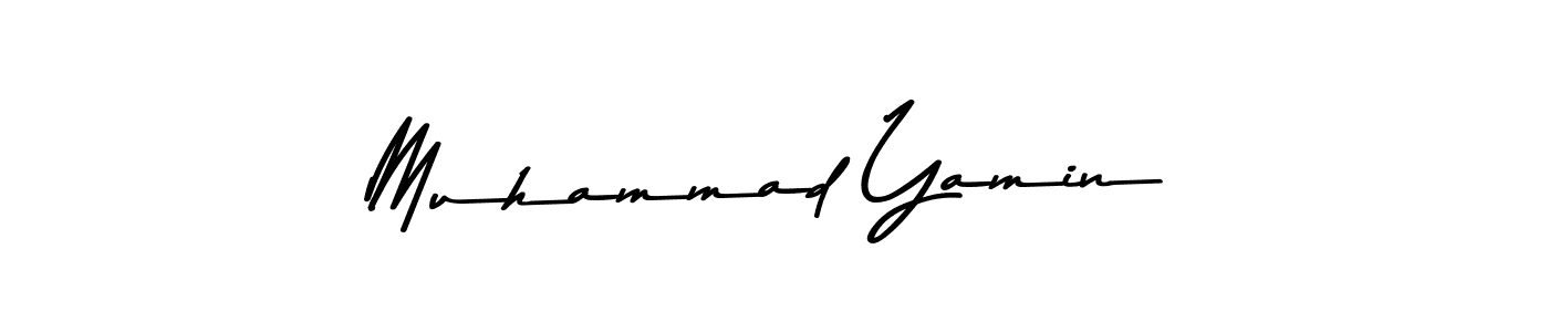 You can use this online signature creator to create a handwritten signature for the name Muhammad Yamin. This is the best online autograph maker. Muhammad Yamin signature style 9 images and pictures png