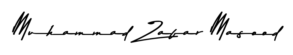 Use a signature maker to create a handwritten signature online. With this signature software, you can design (Asem Kandis PERSONAL USE) your own signature for name Muhammad Zafar Masood. Muhammad Zafar Masood signature style 9 images and pictures png